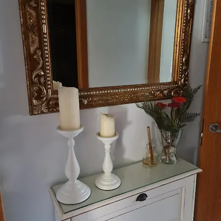 Apartamento Cortegada En Cambados Frente Al Mar *