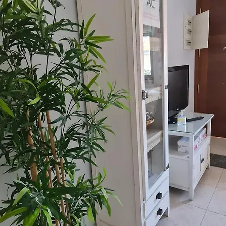 Apartamento Cortegada En Cambados Frente Al Mar Apartmán Cambados