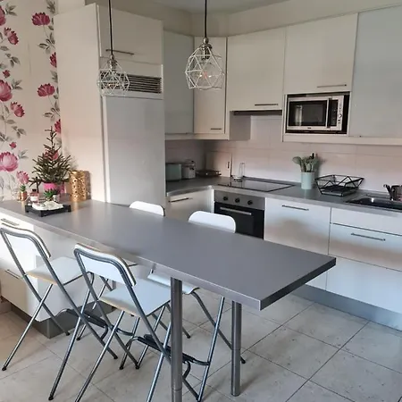 Apartamento Cortegada En Cambados Frente Al Mar Apartmán *