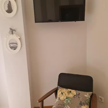 Apartamento Cortegada En Cambados Frente Al Mar Apartmán *